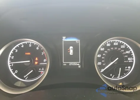 2023 Toyota Camry Le z USA, uszkodzony, nr VIN 4T1C11AK7PU772705